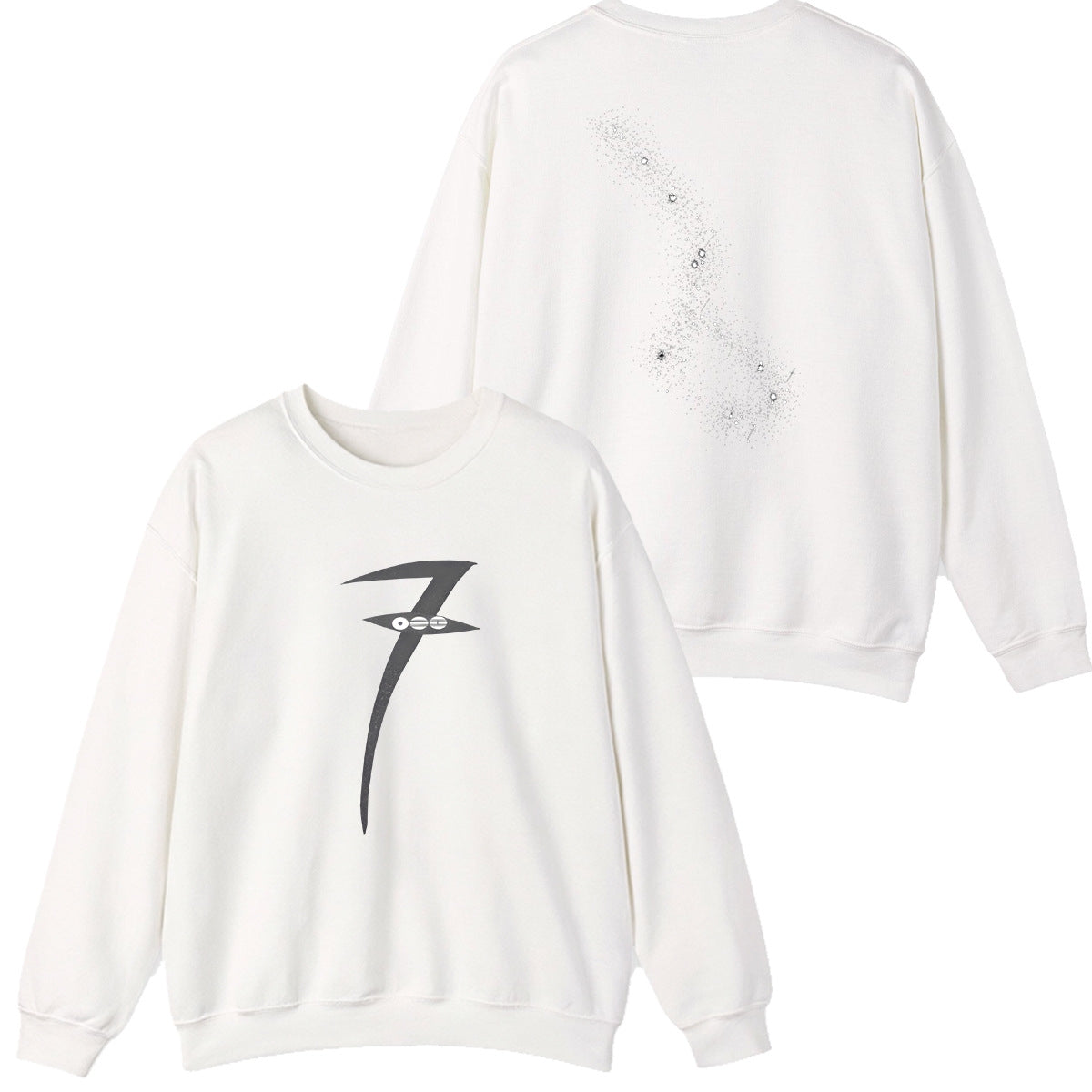 BTS ARIRANG 2026 HOODIES / SWEATSHIRT – PLANET STORE