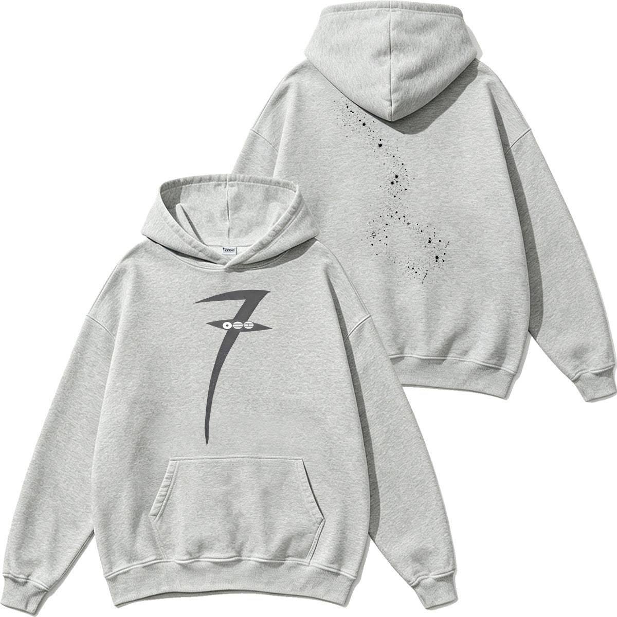 BTS ARIRANG 2026 HOODIES / SWEATSHIRT – PLANET STORE
