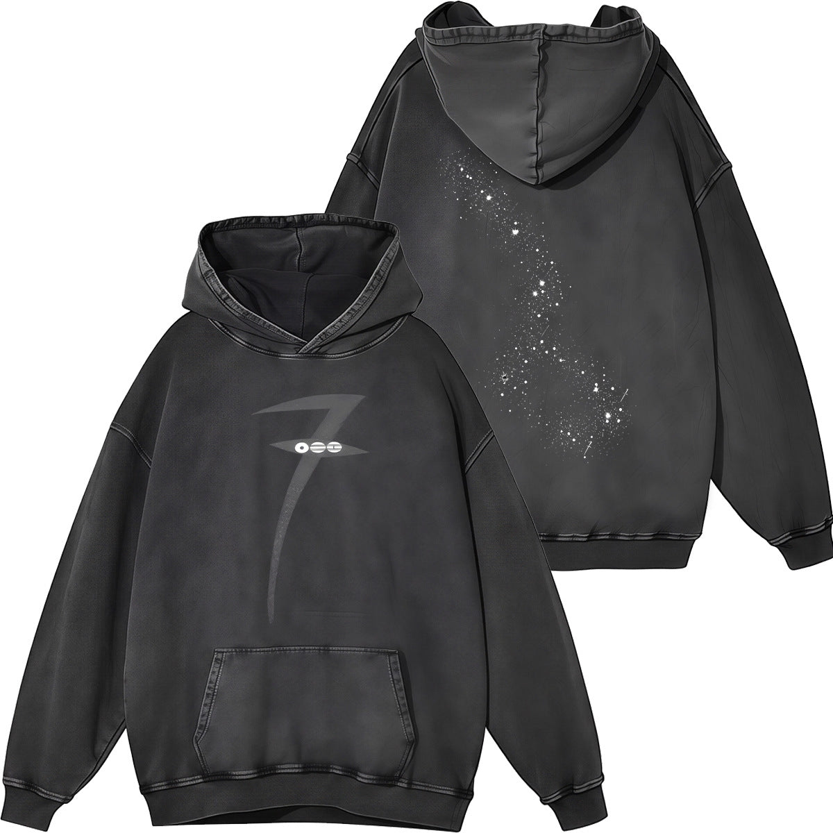 BTS ARIRANG 2026 HOODIES / SWEATSHIRT – PLANET STORE