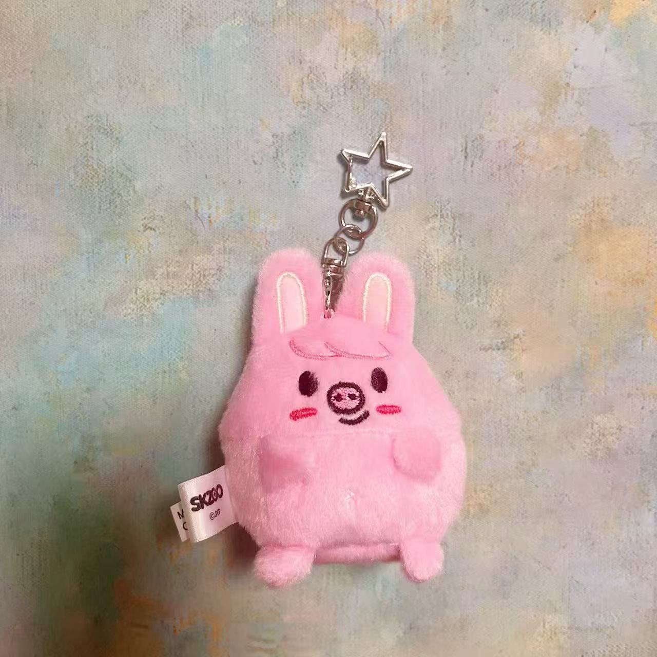 SCHLÜSSELANHÄNGER SKZOO STRAY KIDS (12 cm)