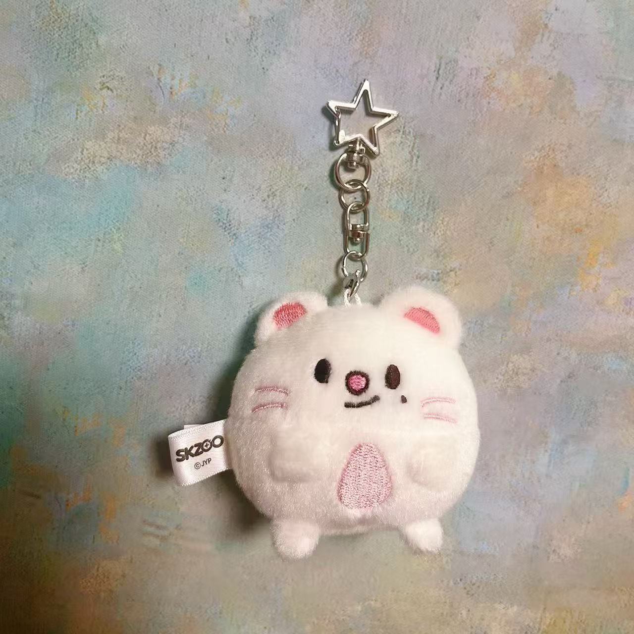 SCHLÜSSELANHÄNGER SKZOO STRAY KIDS (12 cm)