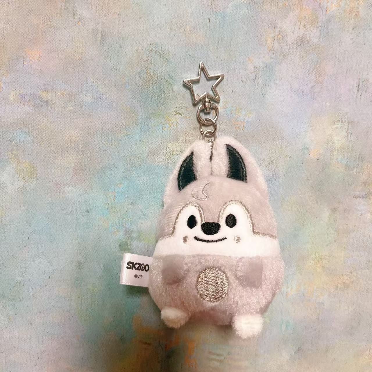 SCHLÜSSELANHÄNGER SKZOO STRAY KIDS (12 cm)
