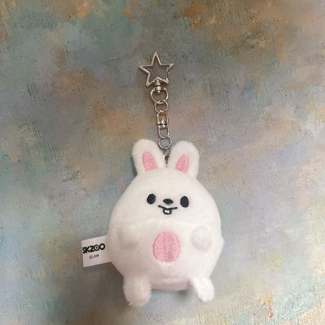 SCHLÜSSELANHÄNGER SKZOO STRAY KIDS (12 cm)