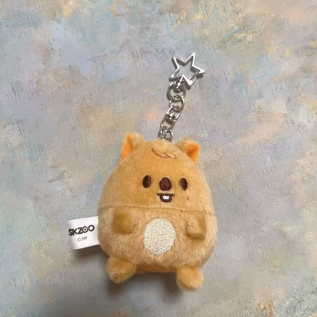 SCHLÜSSELANHÄNGER SKZOO STRAY KIDS (12 cm)