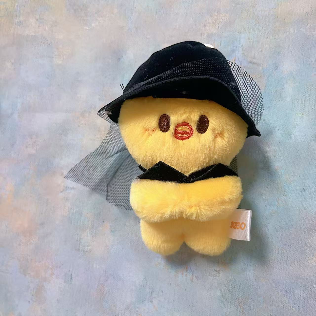 SCHLÜSSELANHÄNGER SKZOO STRAY KIDS (12 cm)