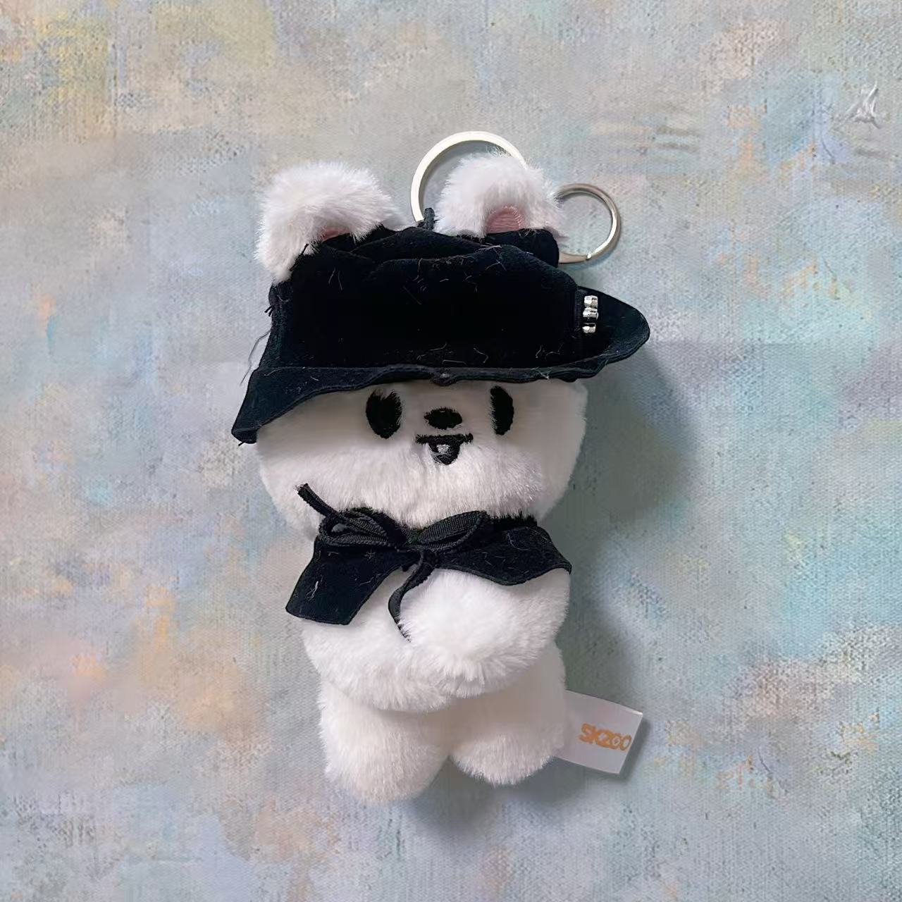 SCHLÜSSELANHÄNGER SKZOO STRAY KIDS (12 cm)