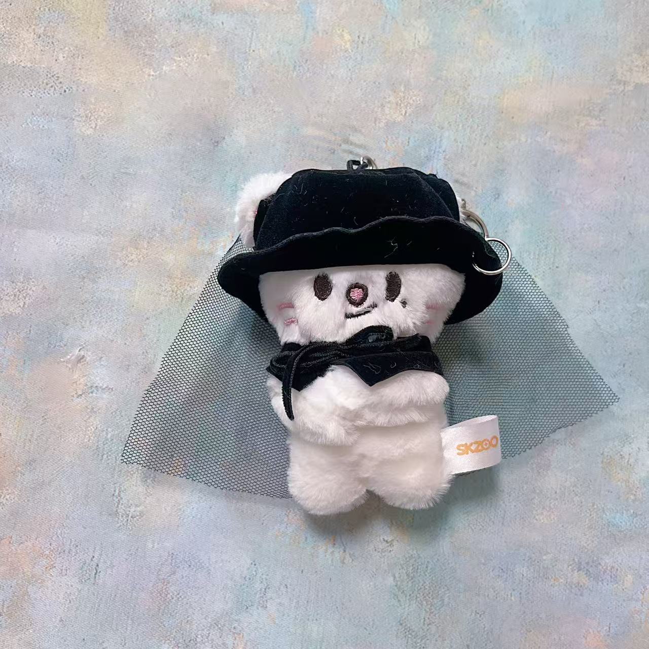 SCHLÜSSELANHÄNGER SKZOO STRAY KIDS (12 cm)