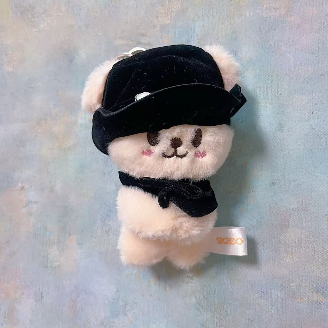 SCHLÜSSELANHÄNGER SKZOO STRAY KIDS (12 cm)
