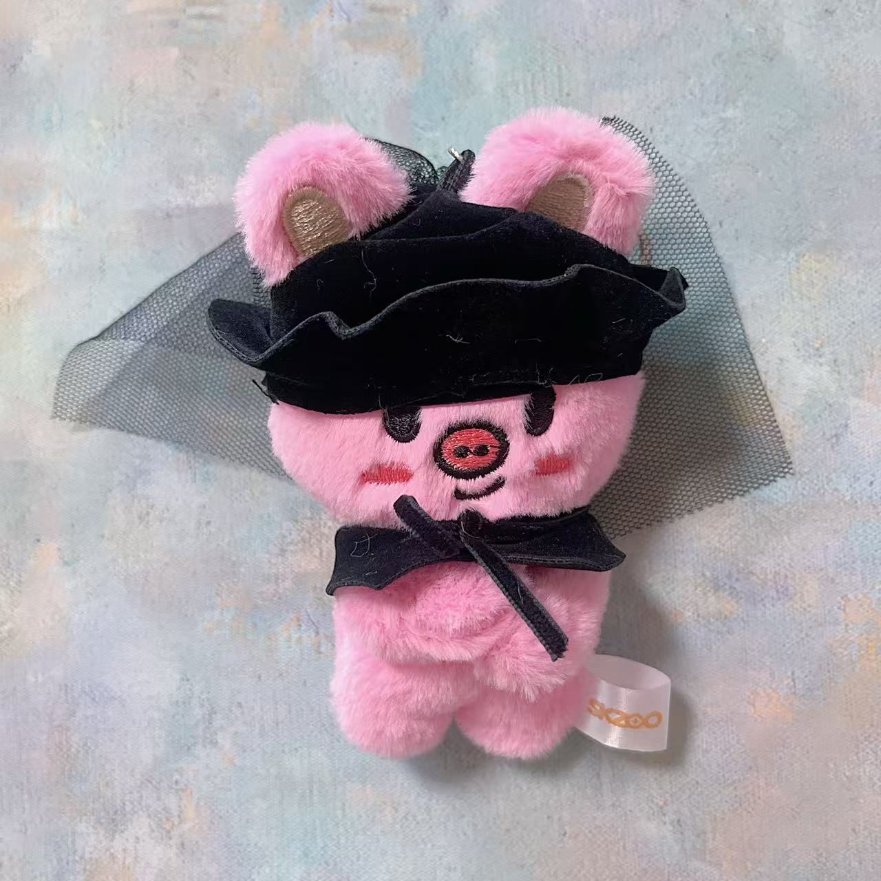 SCHLÜSSELANHÄNGER SKZOO STRAY KIDS (12 cm)