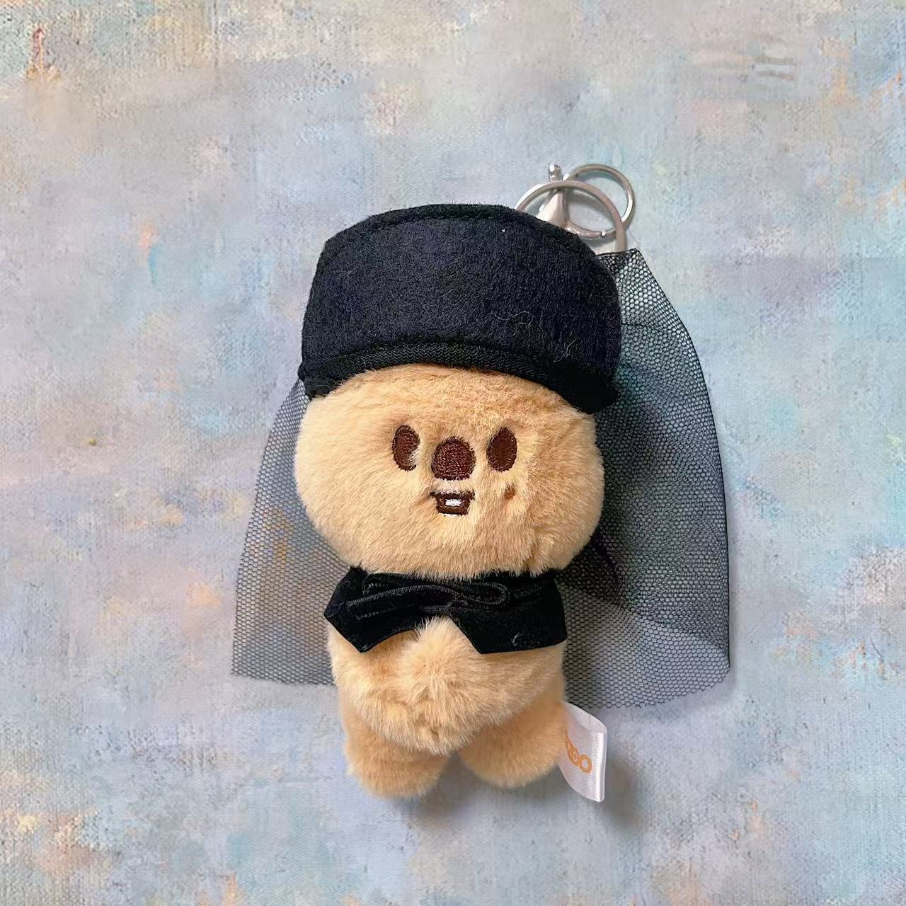 SCHLÜSSELANHÄNGER SKZOO STRAY KIDS (12 cm)