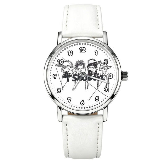 LNGSHOT WATCHES
