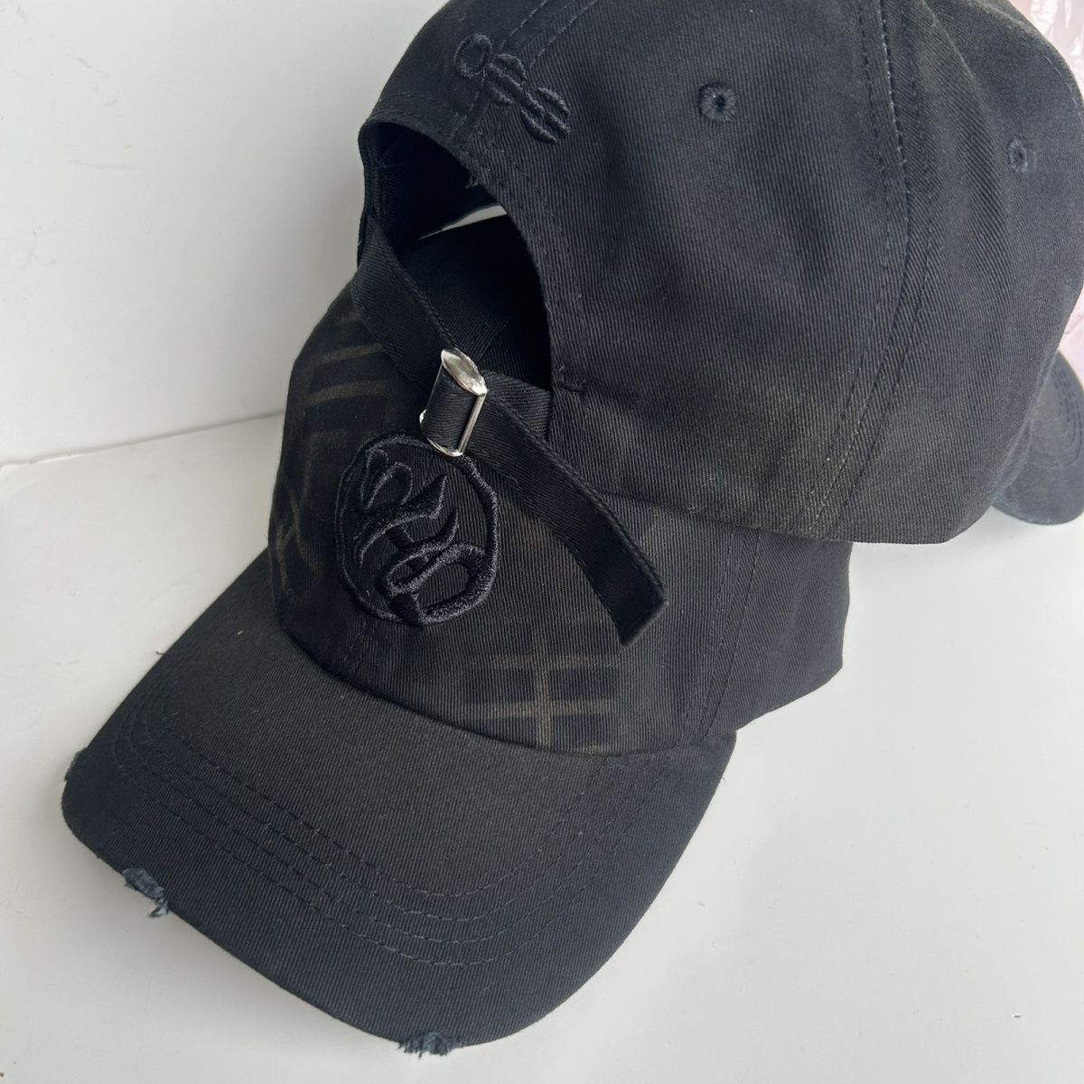 BTS ARIRANG MERCH MÜTZEN