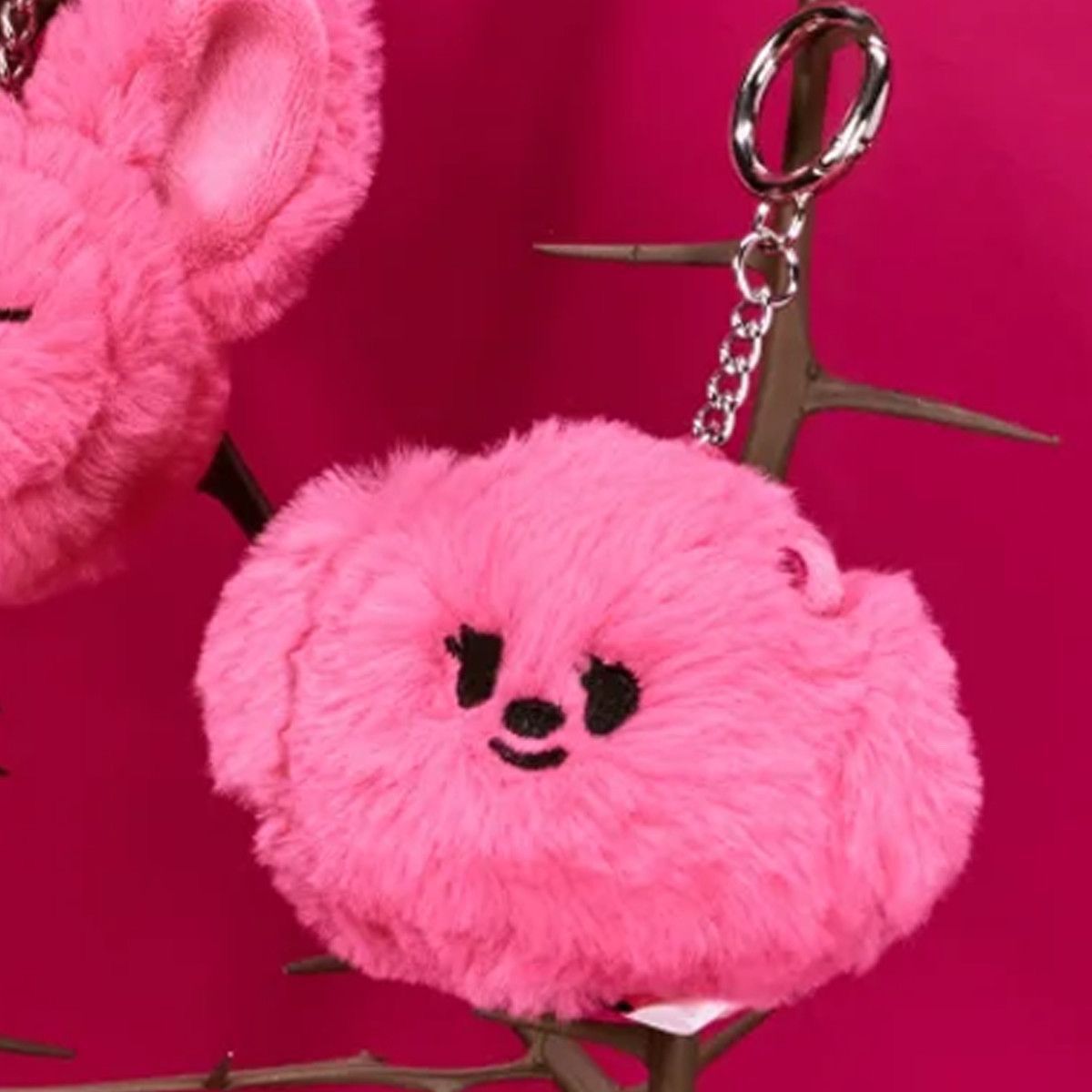 NCT WISH SCHLÜSSELANHÄNGER