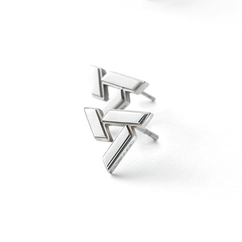 SEVENTEEN ARMBAND EDELSTAHL