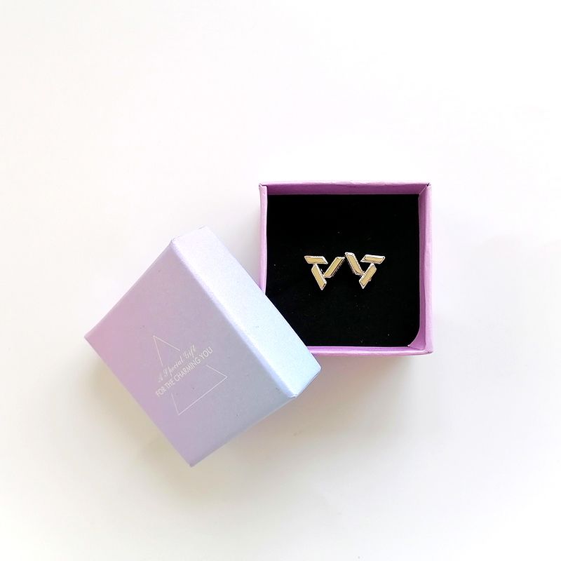 SEVENTEEN ARMBAND EDELSTAHL