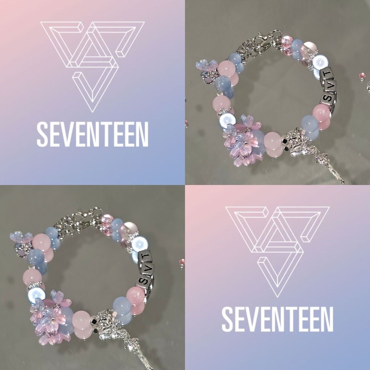 SEVENTEEN MERCH – PLANET STORE