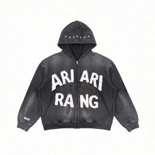 BTS ARIRANG TOUR 2026 HOODIE
