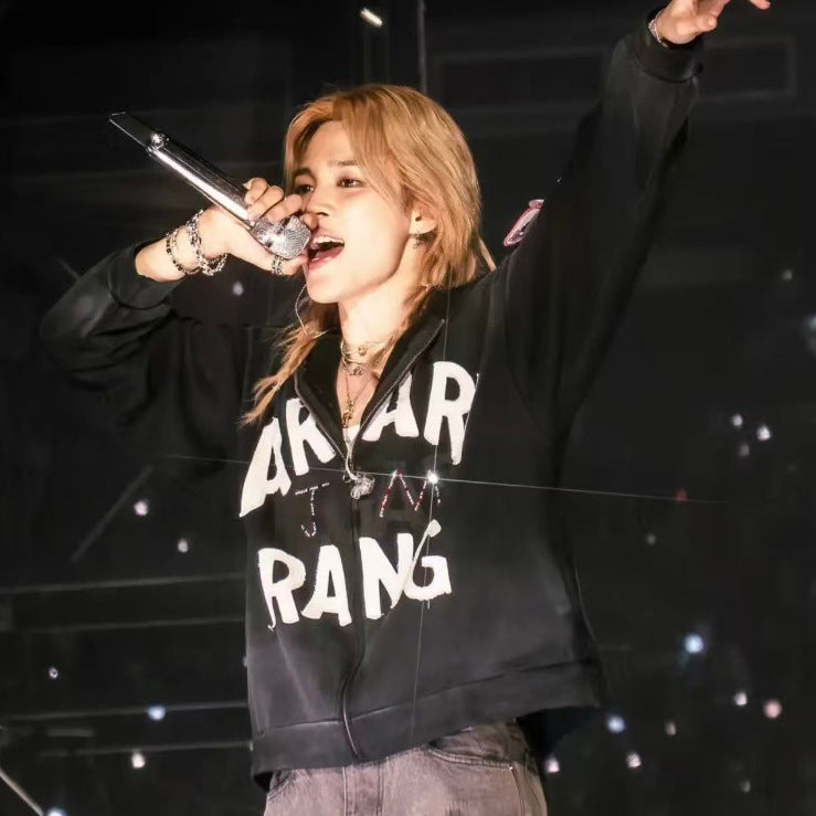 BTS ARIRANG TOUR 2026 HOODIE – PLANET STORE