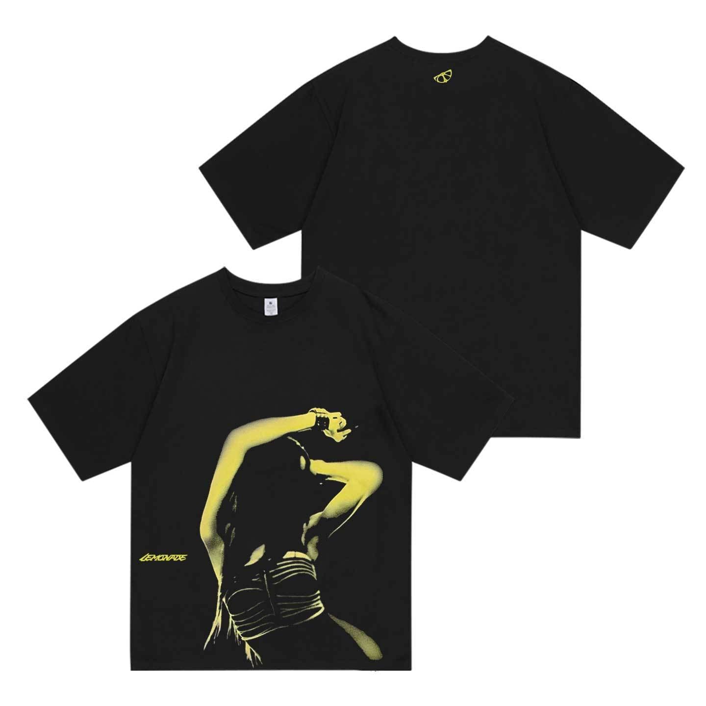 AESPA T SHIRTS 100% COTTON