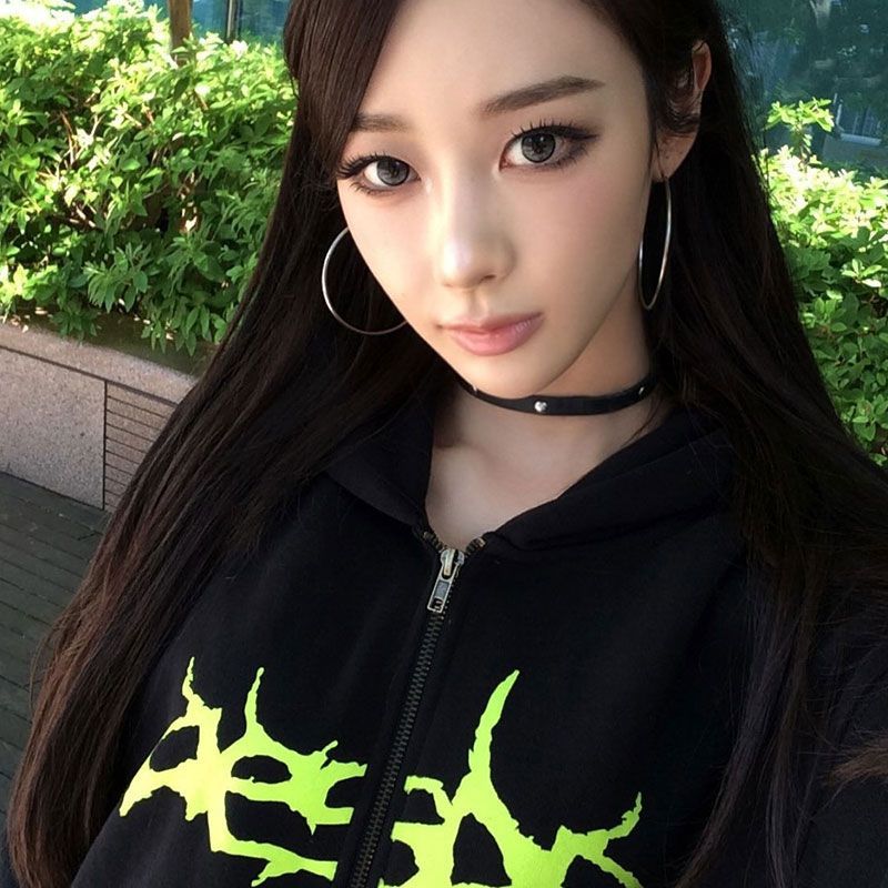 AESPA HOODIES
