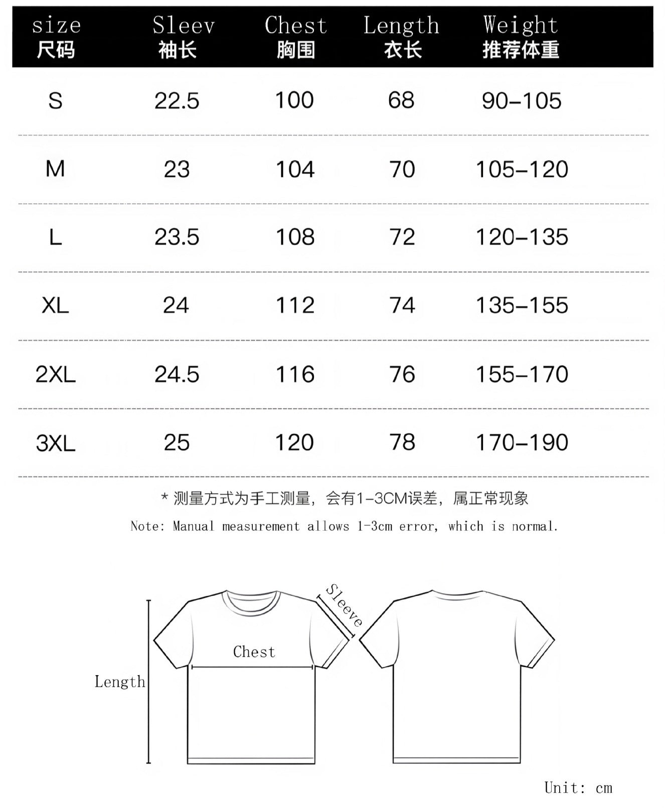BTS ARIRANG WORLD TOUR T-SHIRTS – PLANET STORE