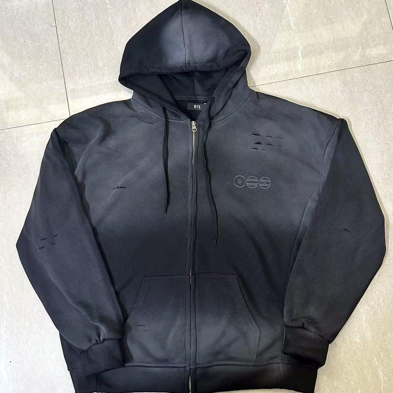 BTS ARIRANG TOUR 2026 HOODIE – PLANET STORE