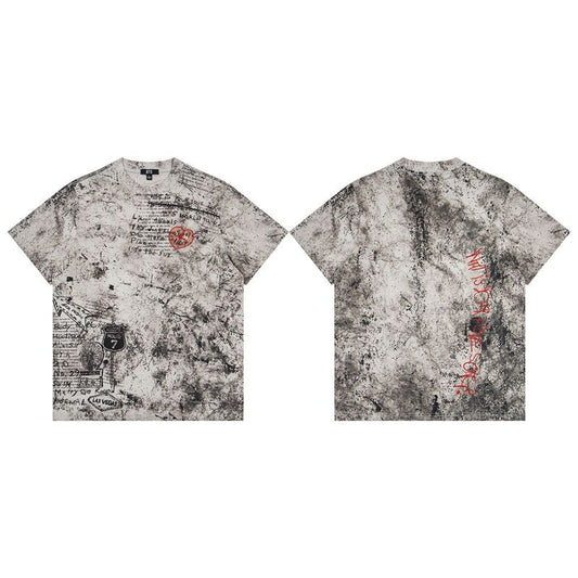 BTS WORLD TOUR ARIRANG T-SHIRT 100% COTTON