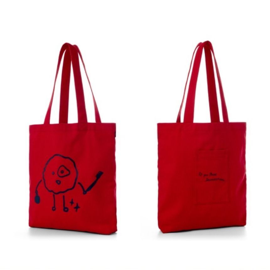CORTIS PYPD TOUR BAG PRE-SALE