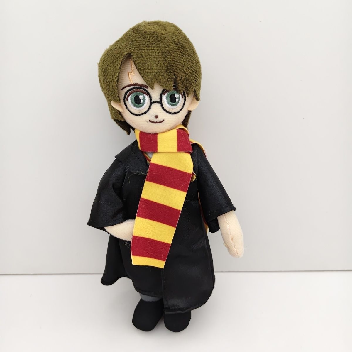 HARRY POTTER HEDWIG PLÜSCHTIER