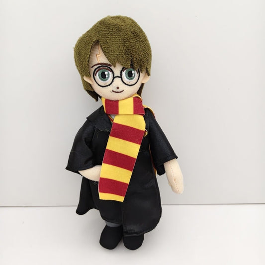 HARRY POTTER DOLL