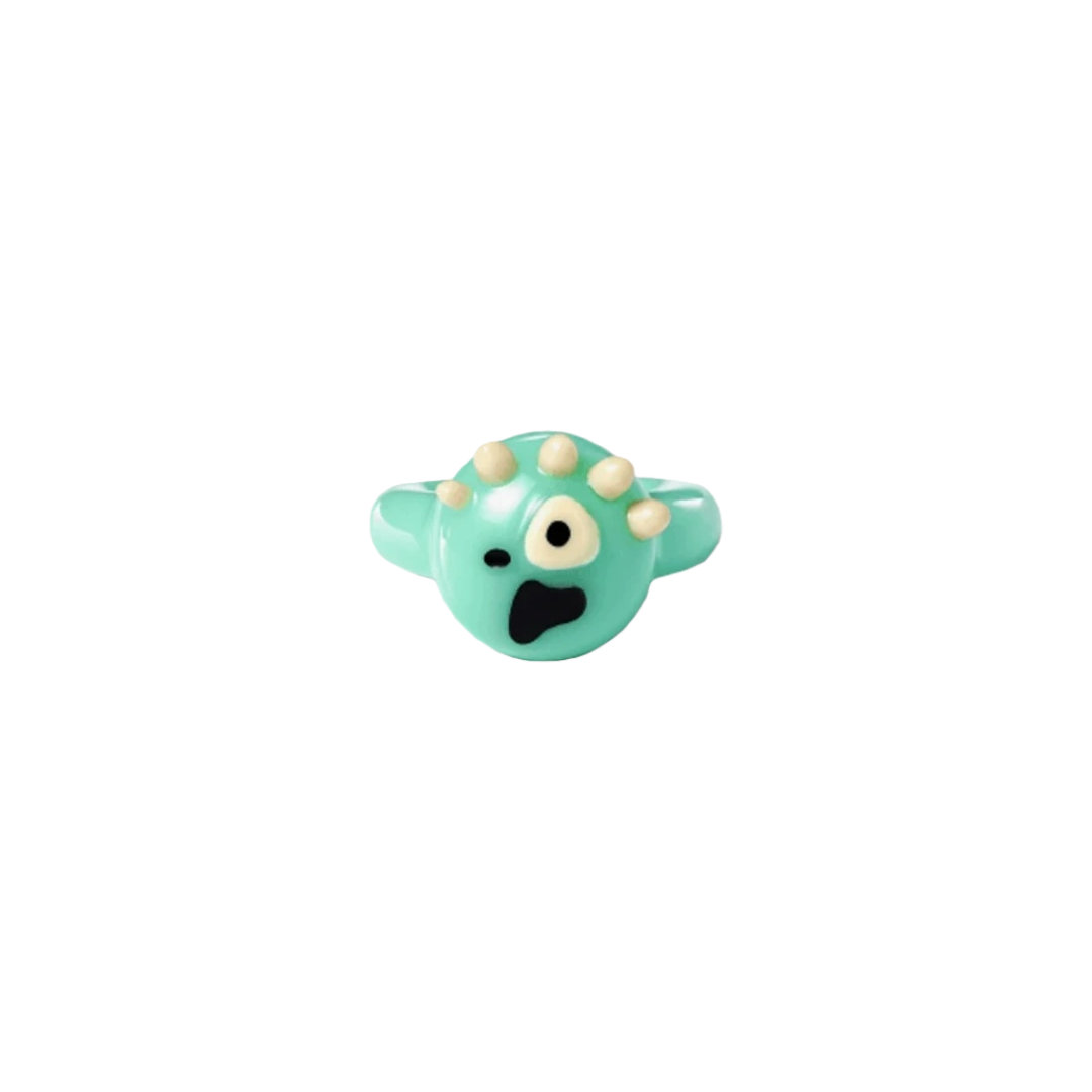 CORTIS BALL RINGS