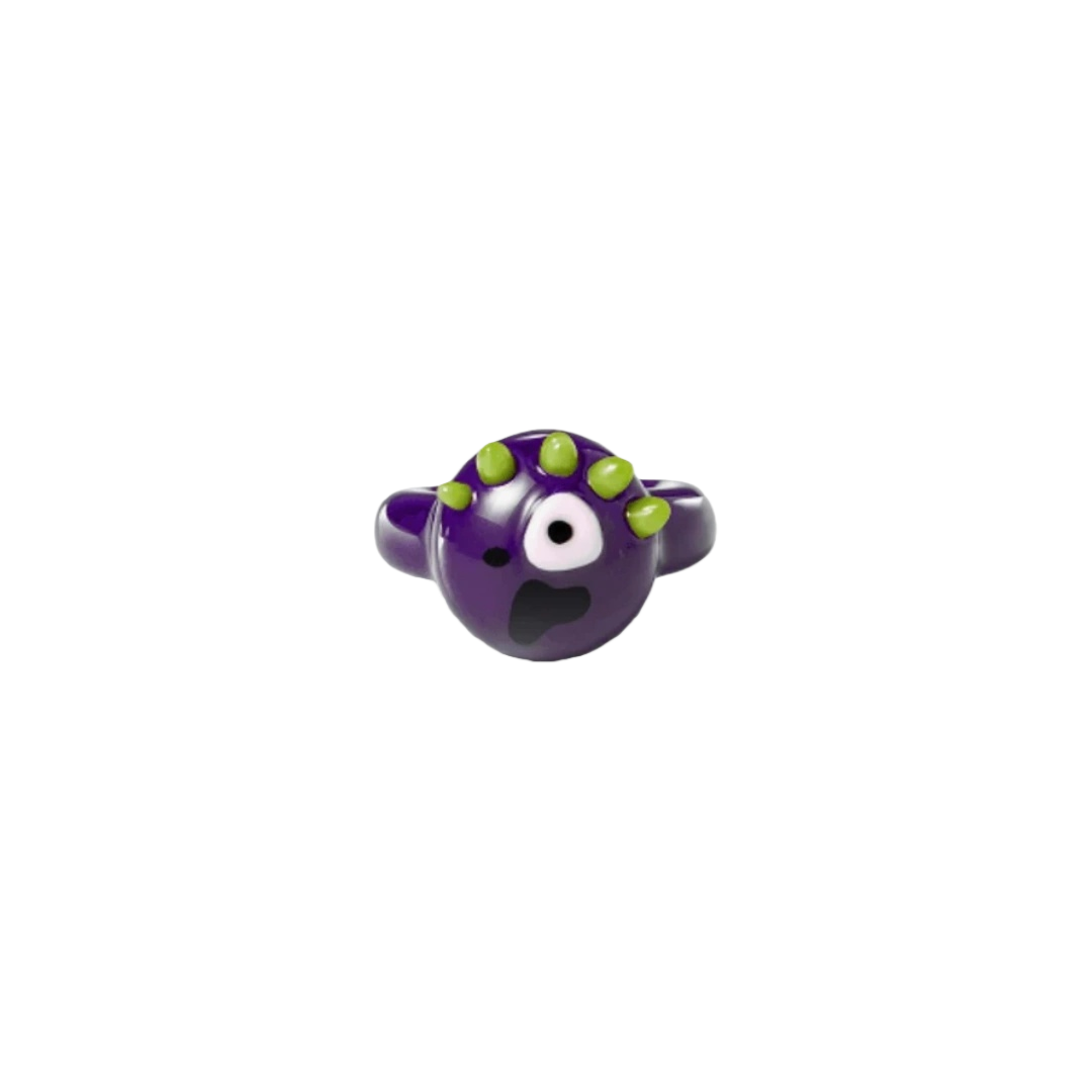 CORTIS BALL RINGS