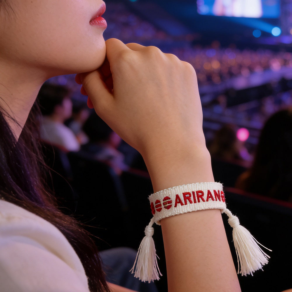 BTS BRACELETS - VARIOUS OPTIONS!✨