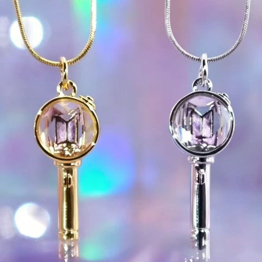 BTS NECKLACE