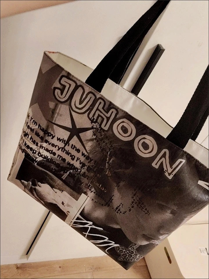 CORTIS BAG