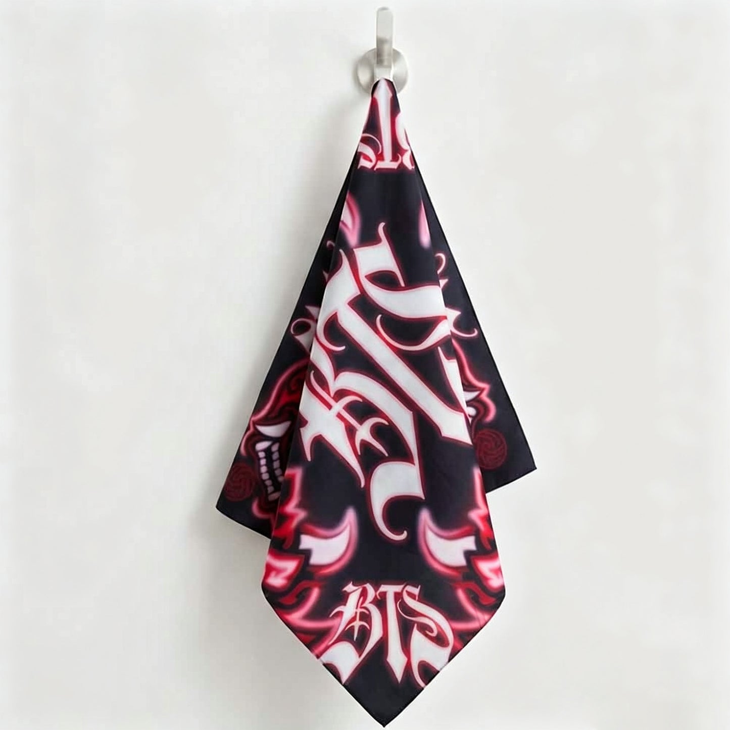 BTS V BANDANA