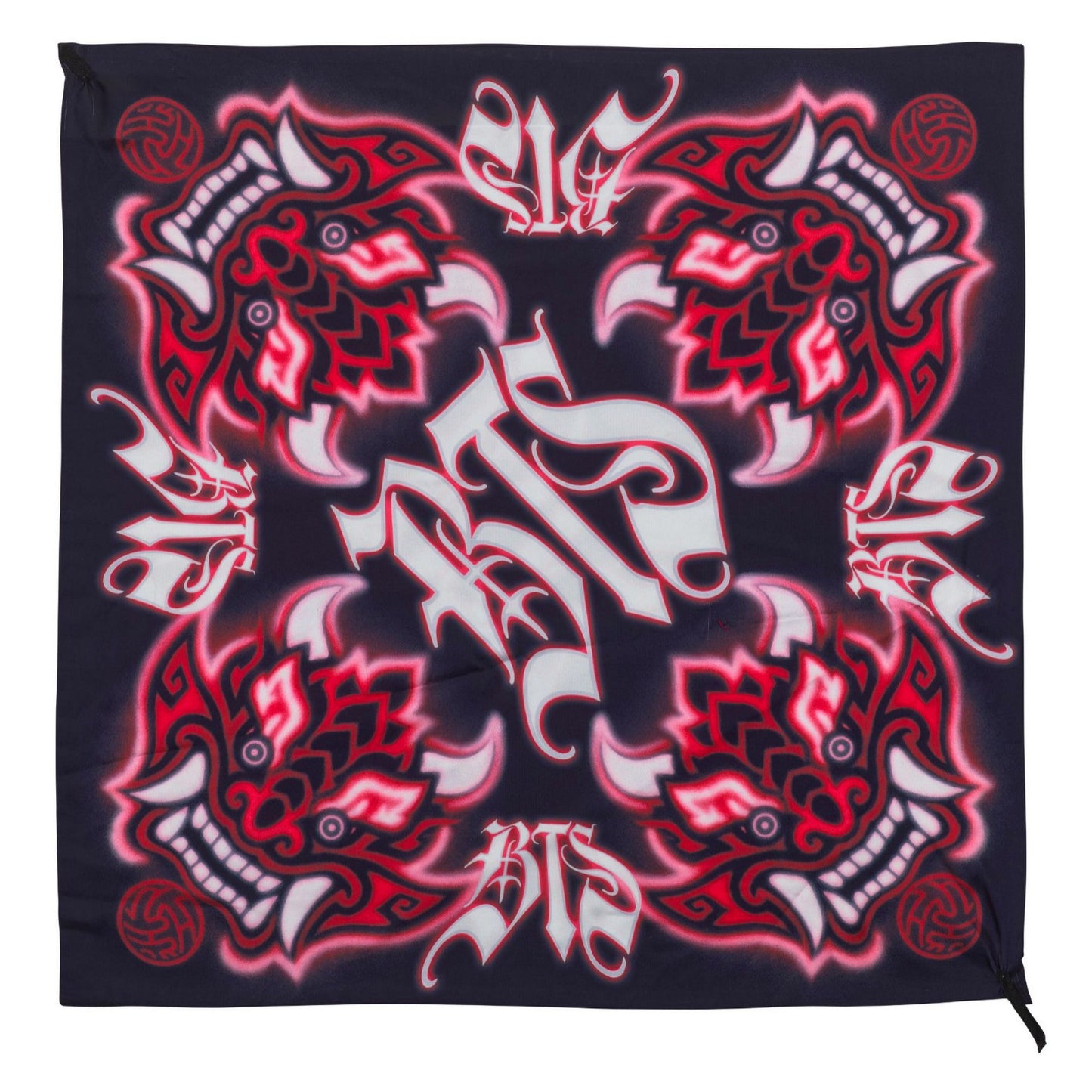 BTS V BANDANA