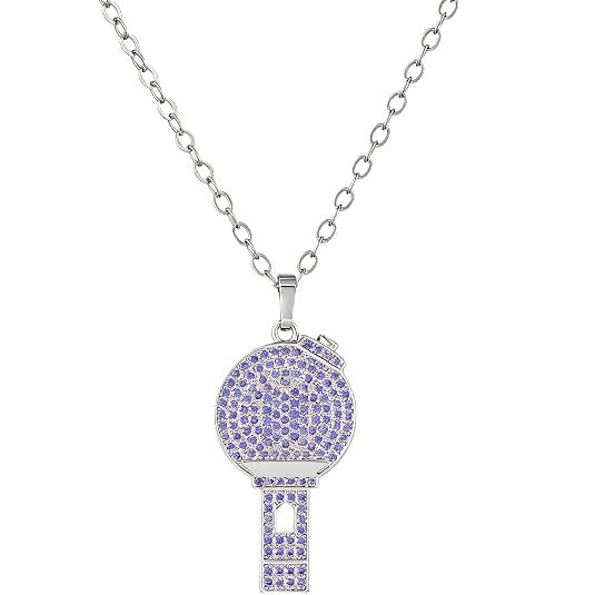 BTS NECKLACE