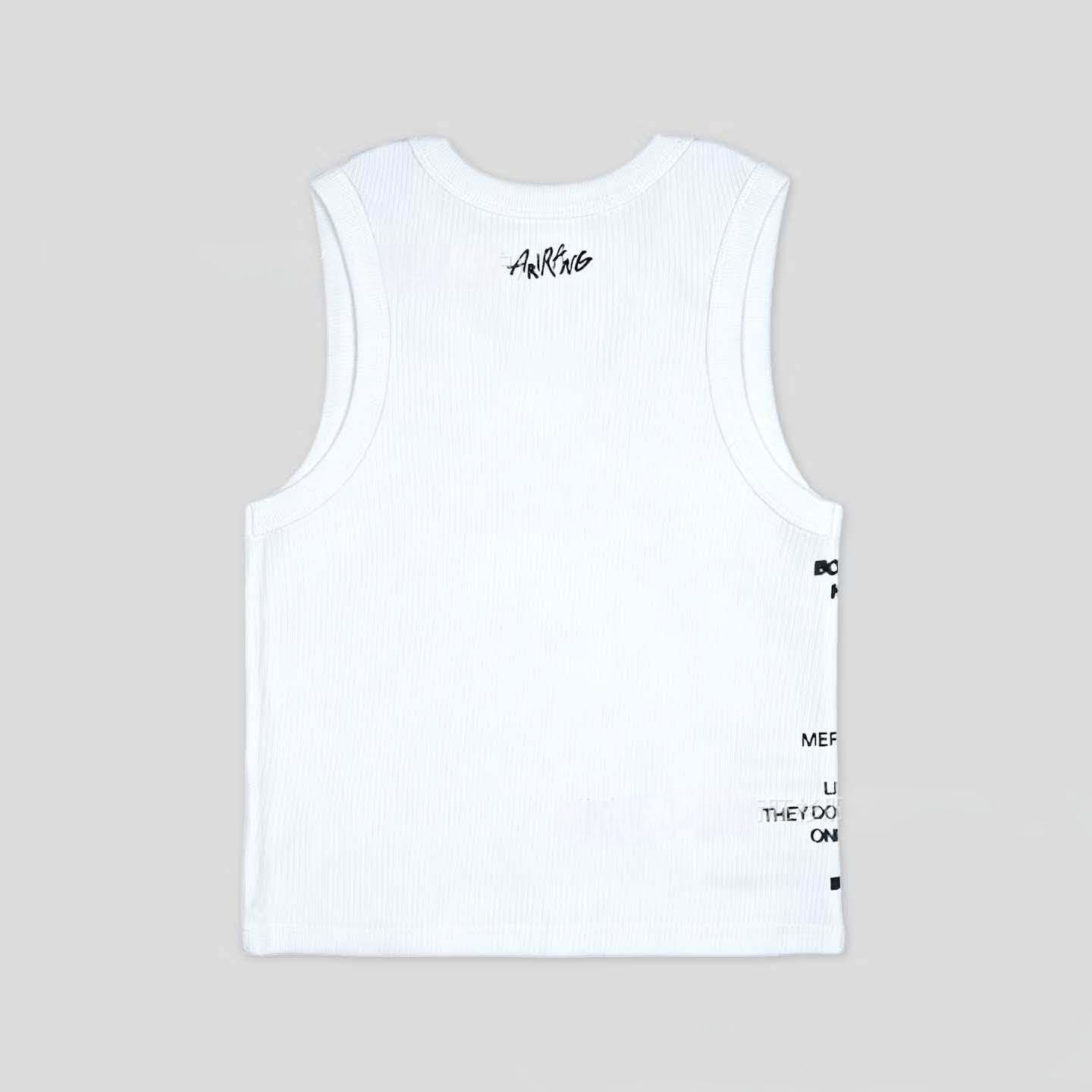BTS WORLD TOUR ARIRANG TANK TOP