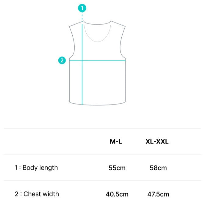 BTS WORLD TOUR ARIRANG TANK TOP