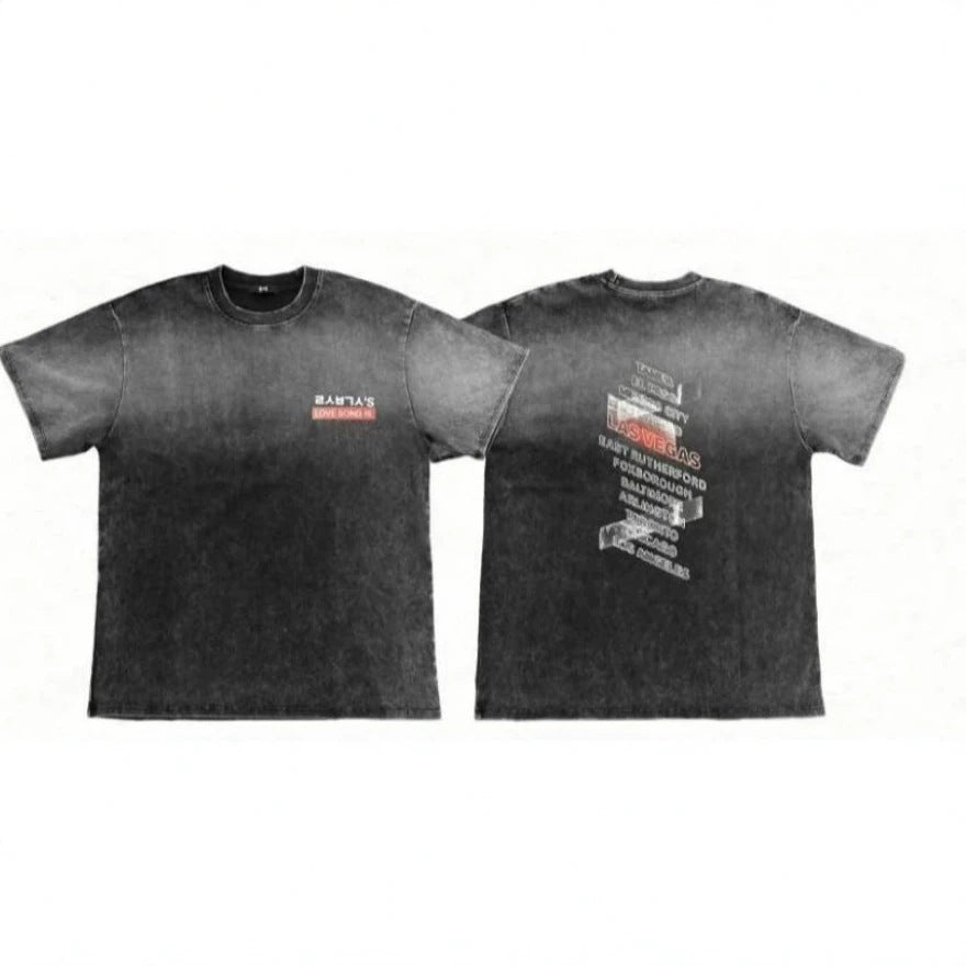 BTS ARIRANG T-SHIRT 100% COTTON