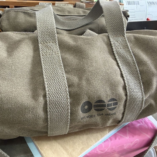 BTS "IT'S NOT A BOMB" BAG (PRE-SALE - SHIPPING 04/09)