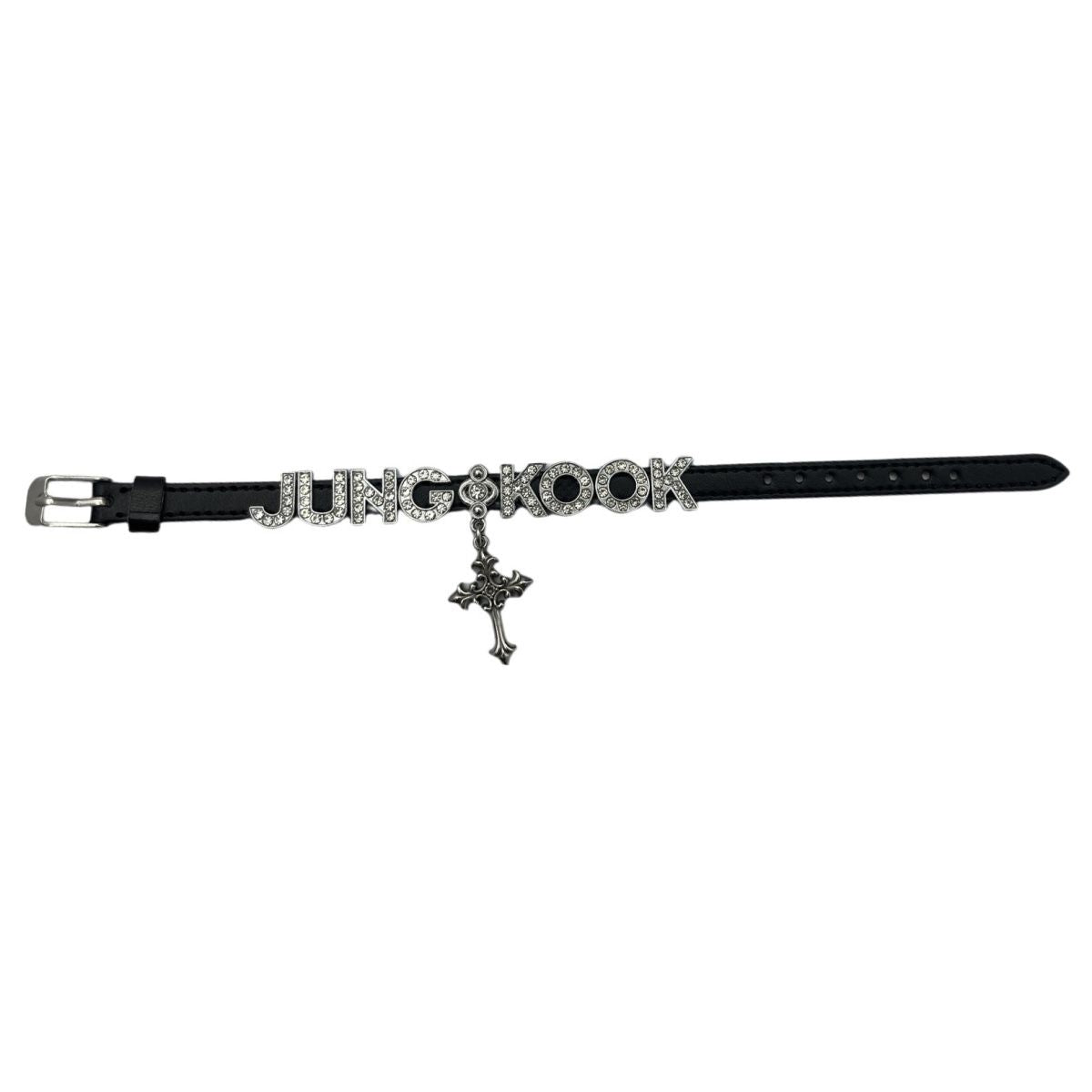 BTS JUNGKOOK CHOCKER