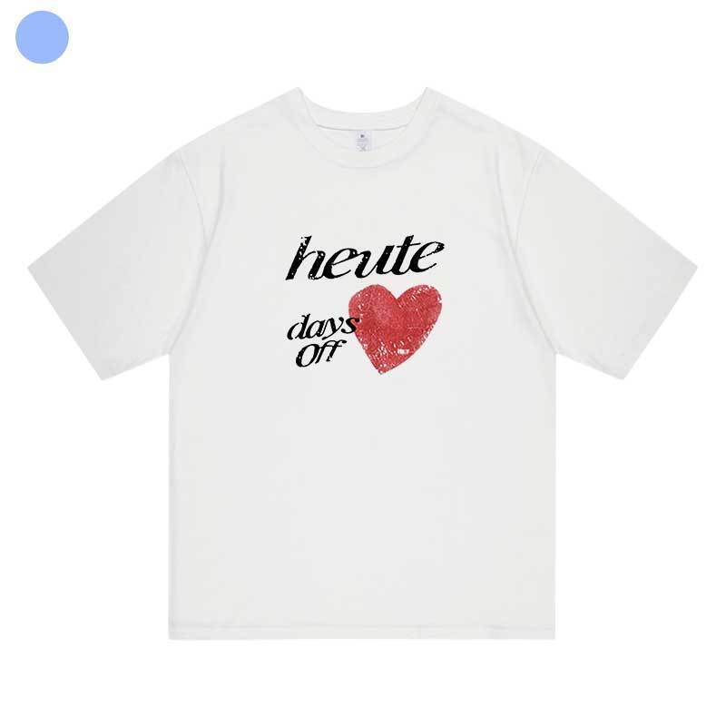 ENHYPEN T-SHIRT 2025 WALK THE LINE 100% BAUMWOLLE