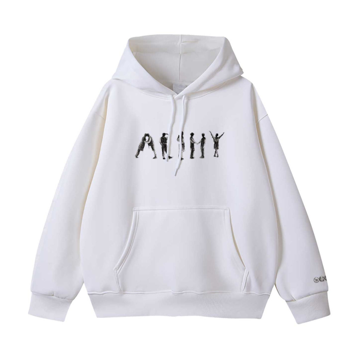 BTS HOODIE