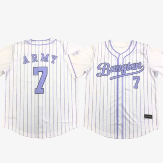 BTS JERSEY