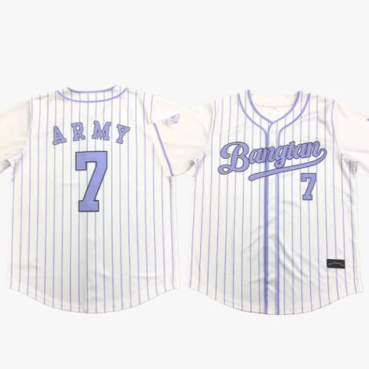 BTS JERSEY