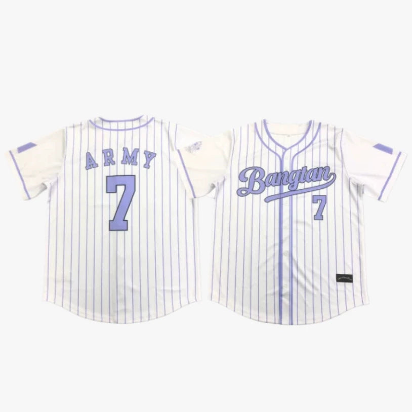 BTS JERSEY