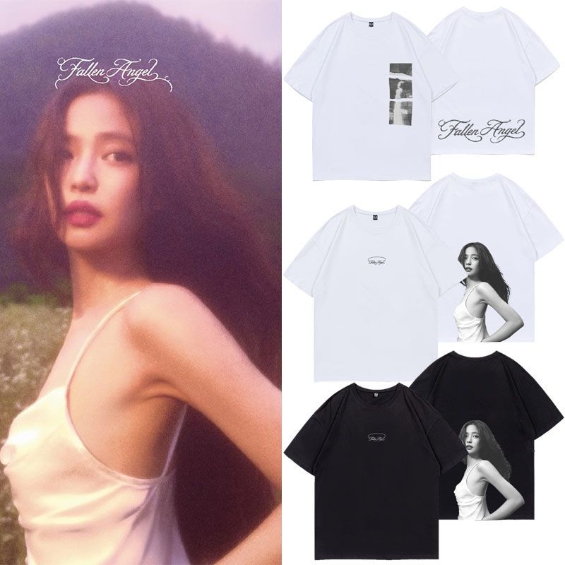 JENNIE RUBY T-SHIRTS 100 % BAUMWOLLE