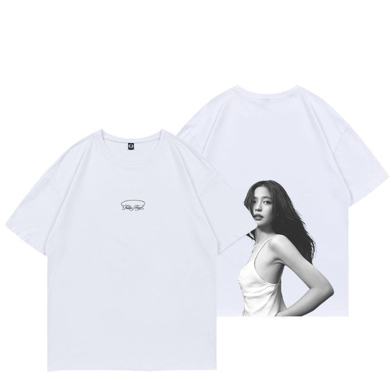 JENNIE RUBY T-SHIRTS 100 % BAUMWOLLE